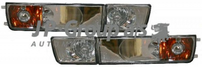 JP GROUP 9895200110 -  Фонарь указателя поворота